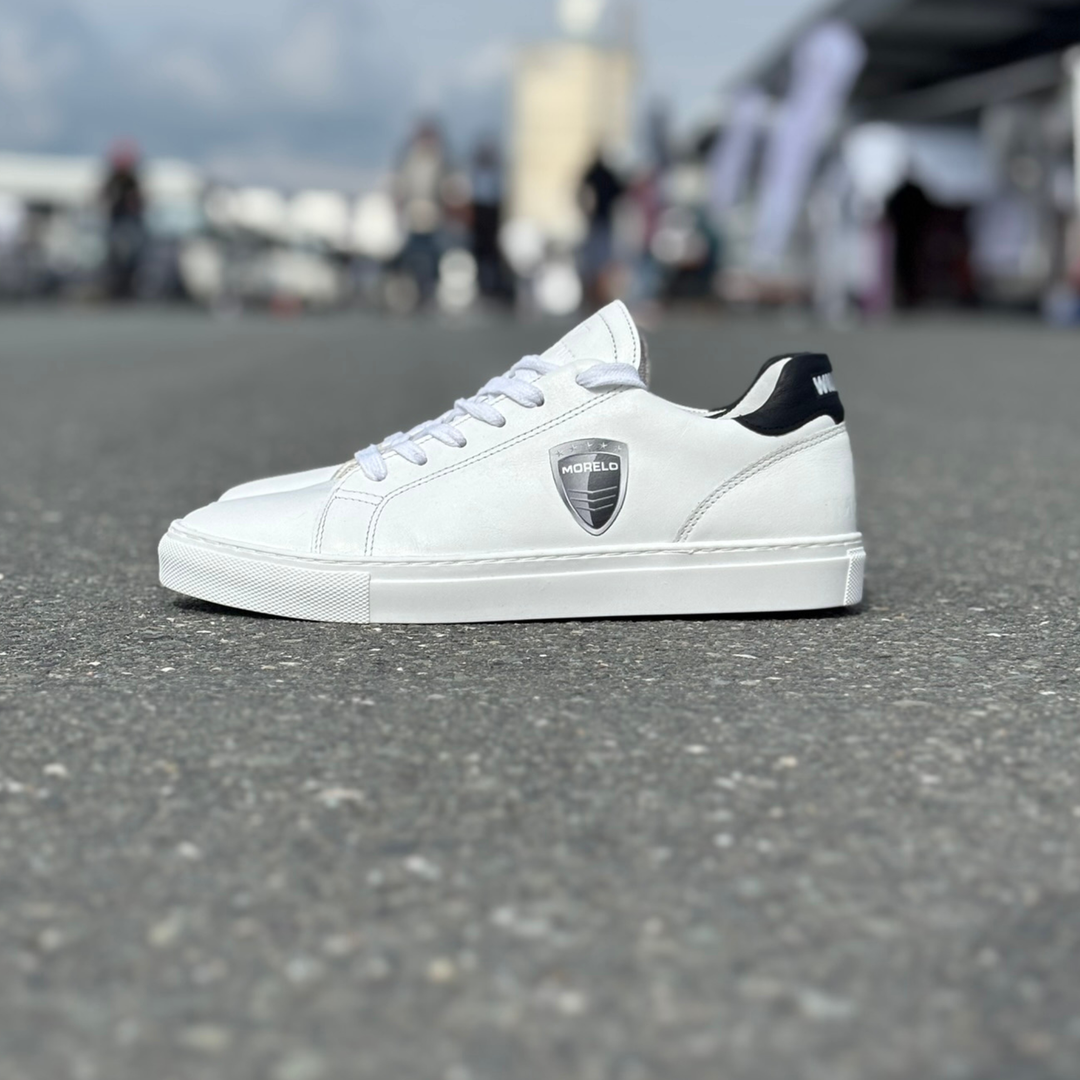 MORELO SNEAKER - Classic