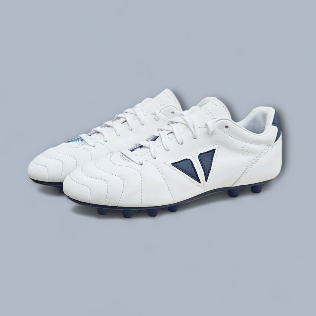 Fußballschuh Leder Genetic FG