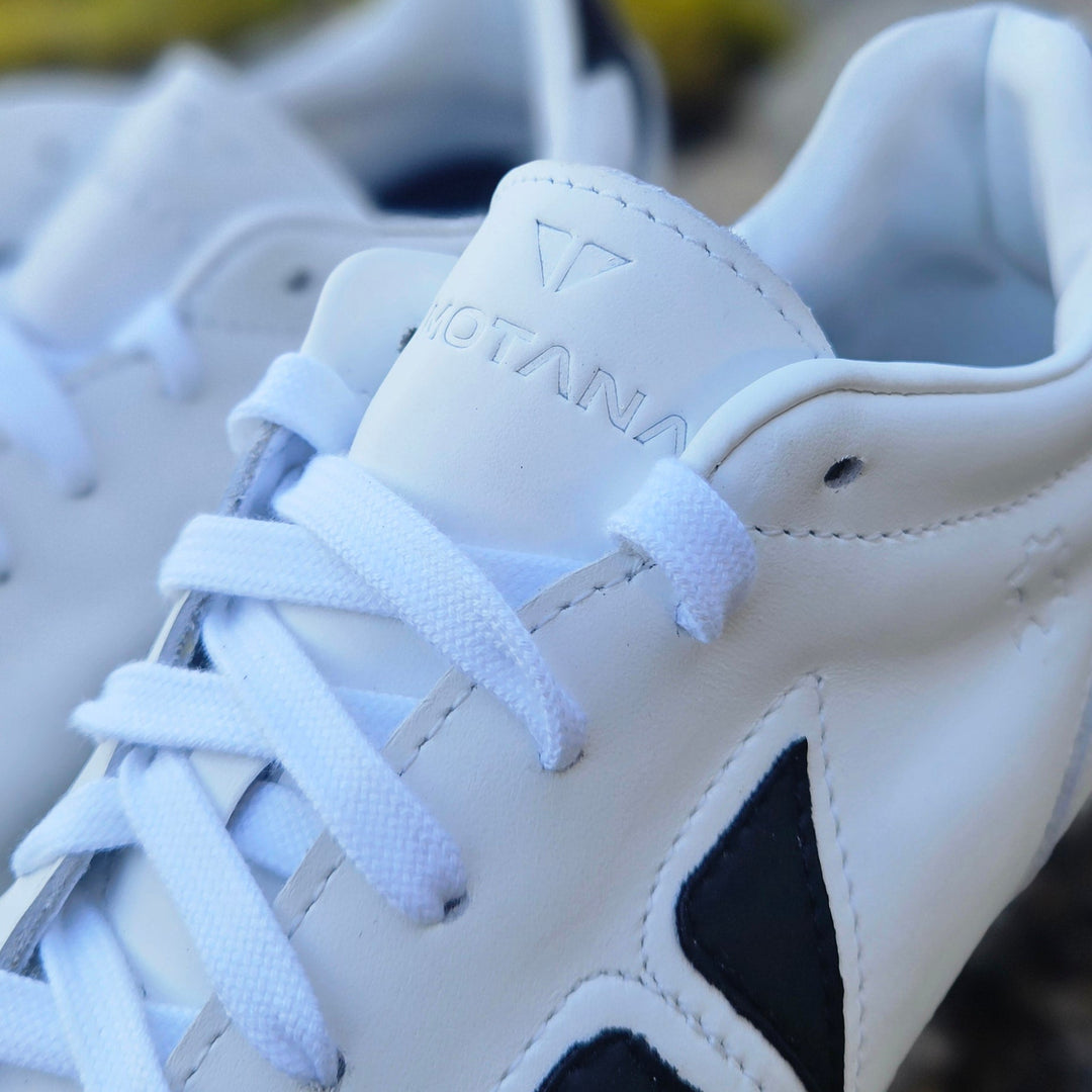 Fußballschuh Leder Genetic FG