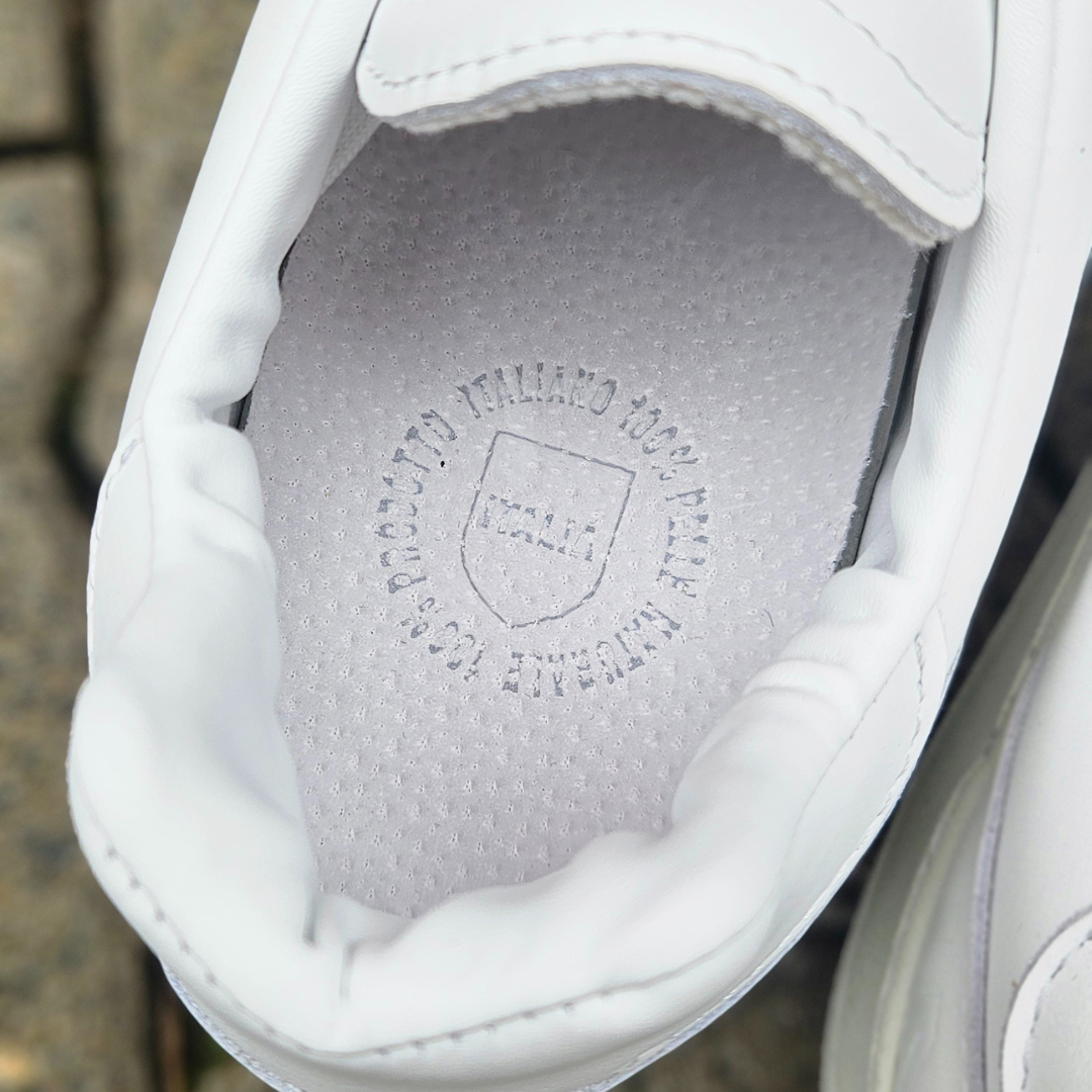 IMOTANA Sneaker ELEGANCE