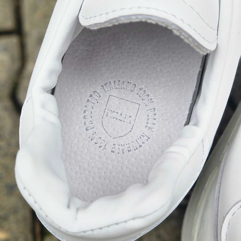 IMOTANA Sneaker ELEGANCE