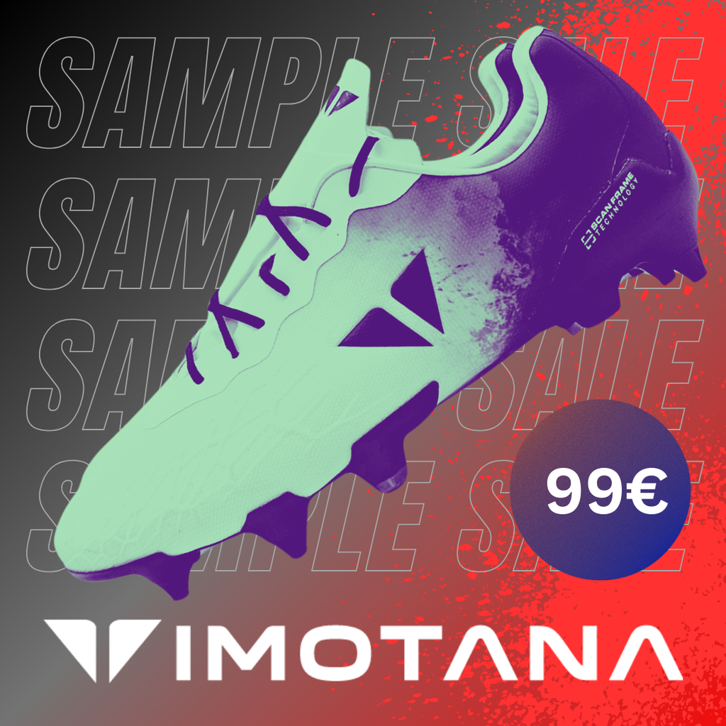 IMOTANA Sample Sale 99€