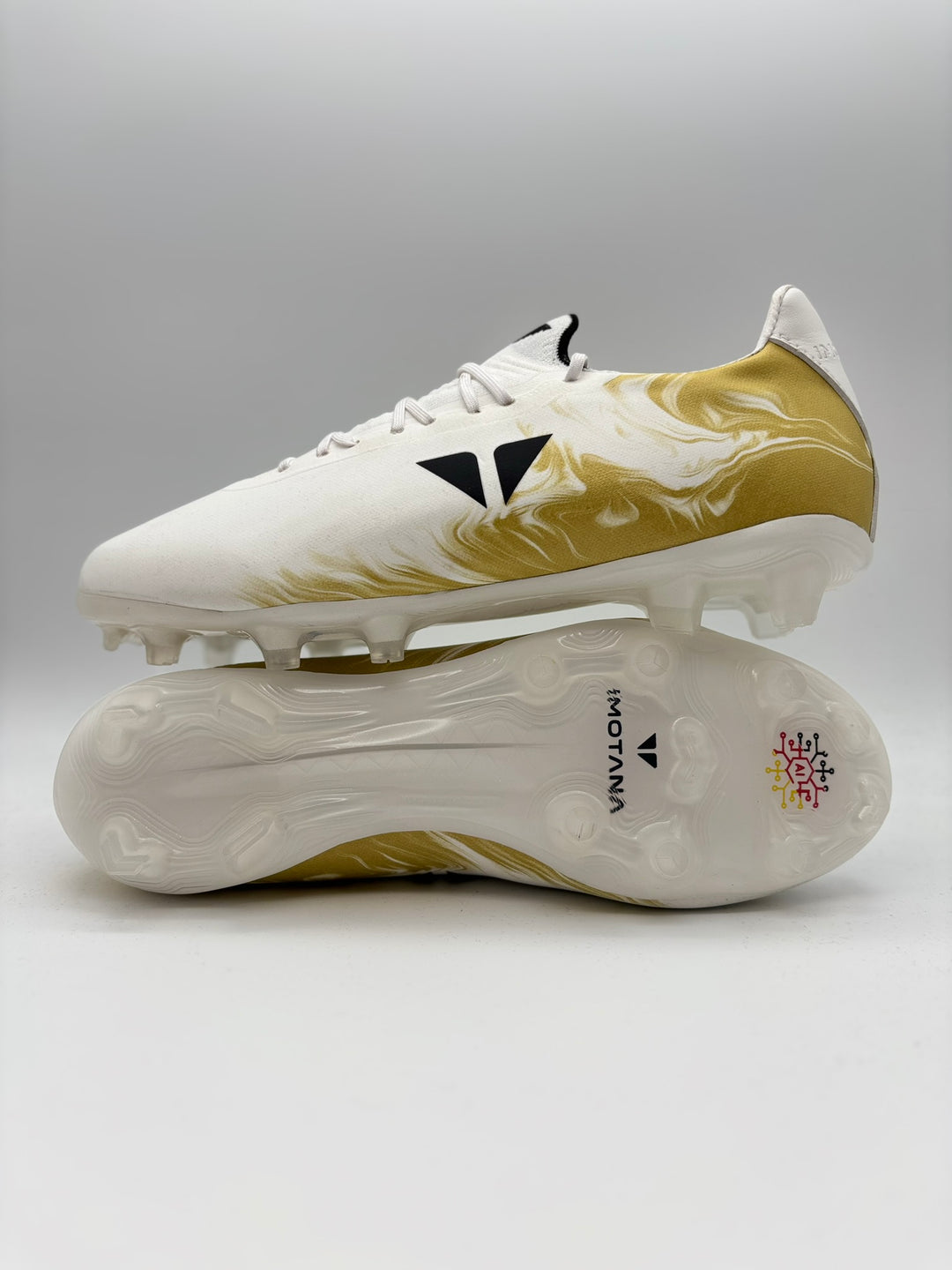 IMOTANA CORE – Golden White Blazes FG