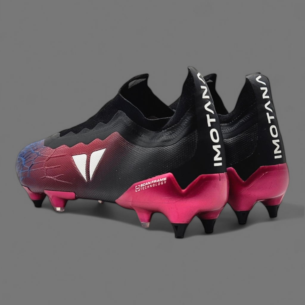 IMOTANA DNA Football Boots
