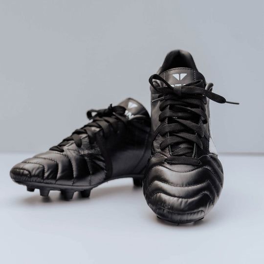 Fußballschuh Leder Genetic FG