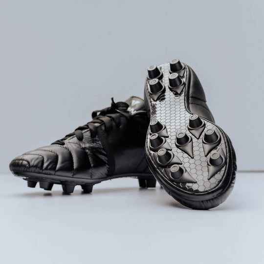 Fußballschuh Leder Genetic FG